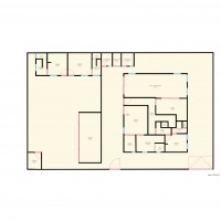 PLAN HERVE GONZAC1 Modif ELECTRICITE 