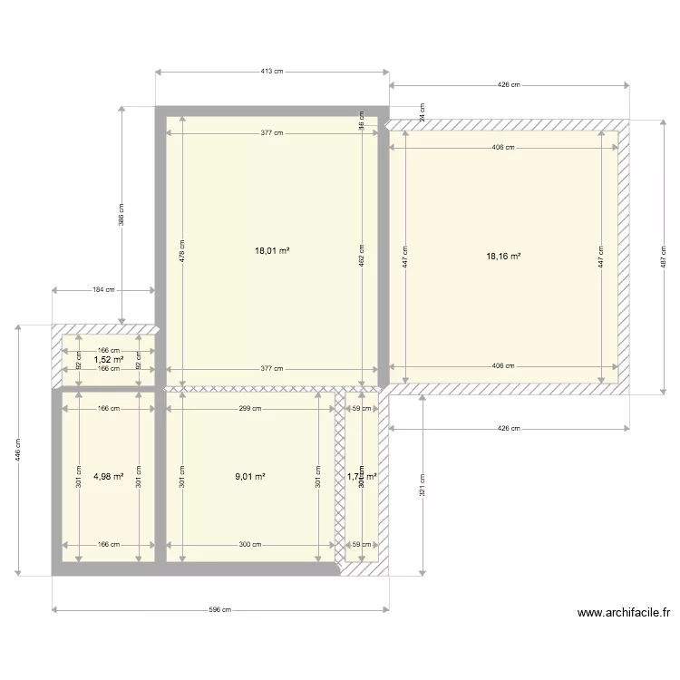 EVIAN 2021 macon. Plan de 