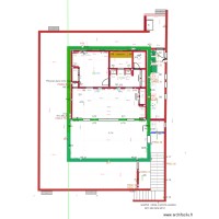 Modification Maison ELECTRICITE 10