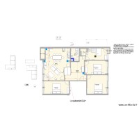 Place Baille mobilier Salon SRA 5