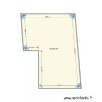 Cotes plafond cuisine