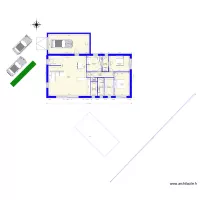 Villa marie et jo evolution4