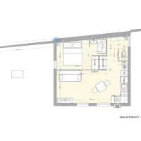 Nueil logement ETAGE