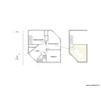 Projet Rognac R+1