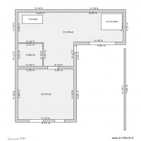 Maison sibiril Agrandissement Nord