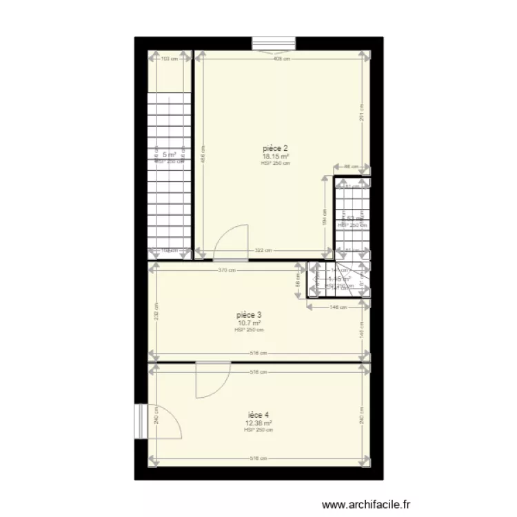 SIMON. Plan de SIMON. Plan de