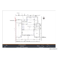 Plan RdC Lot Elec