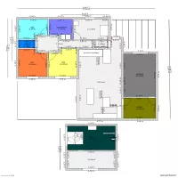 la plus belle maison en bois