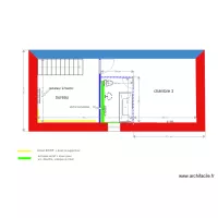 greffe &eacute;tage 2