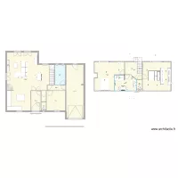 maison modif dressing 2