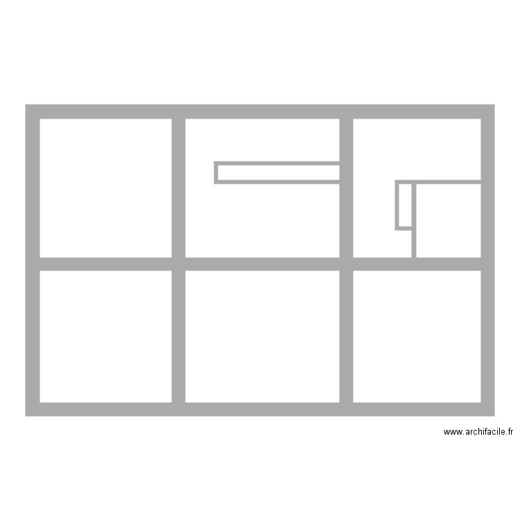  Napoleon. Plan de 0 pièce et 0 m2