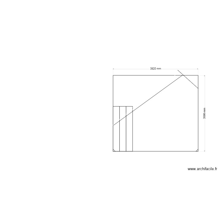 BALI. Plan de 0 pièce et 0 m2