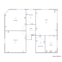 appartement 6 roux