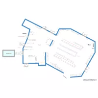 FANTASTIKCON 2026 final ? previsionnel