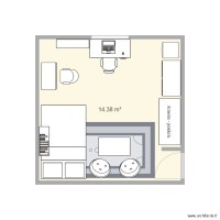 Chambre ado 16 an