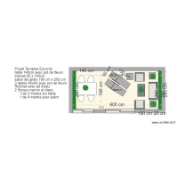 PROJET TERRASSE ESCURIAL 2D 