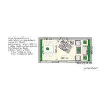 PROJET TERRASSE ESCURIAL 2D 