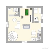 Maison 1