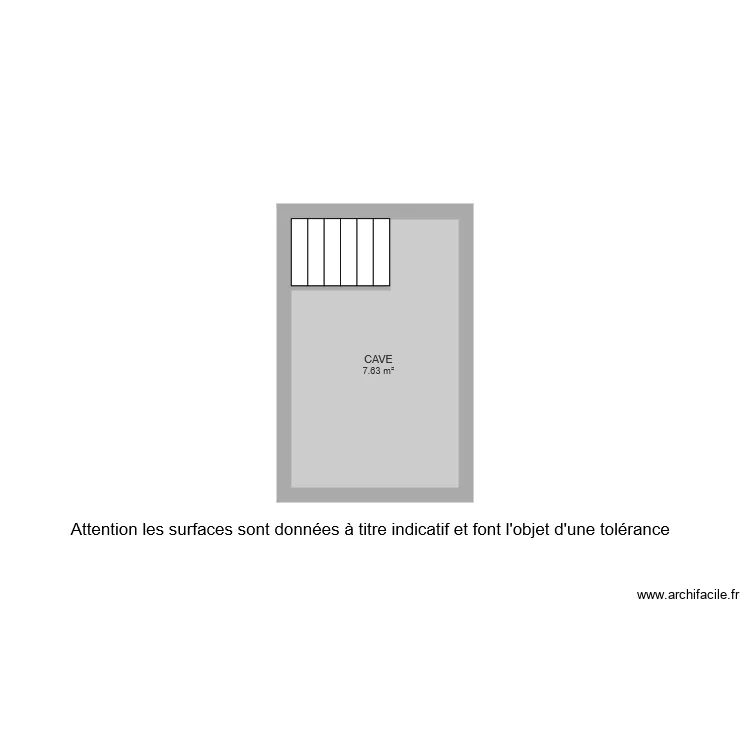 BI 6418 ANNEXE Rita. Plan de BI 6418 ANNEXE Rita. Plan de
