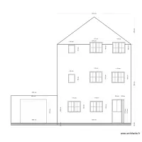 Faa&ccedil;ade avant 2