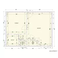 Maison bois cotations