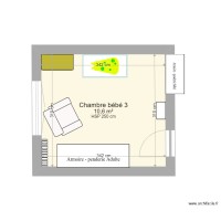 Chambre 3