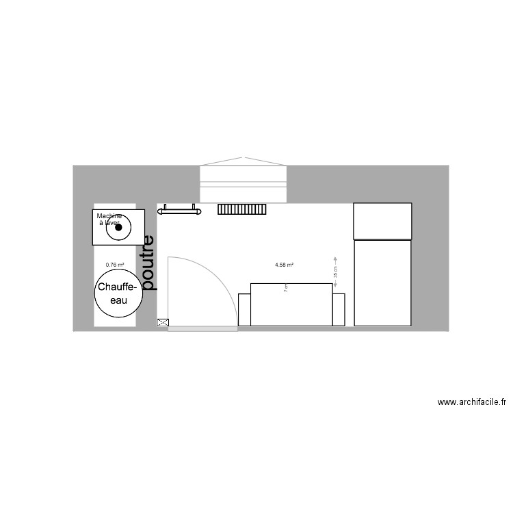 SDBSABOT2. Plan de 0 pièce et 0 m2