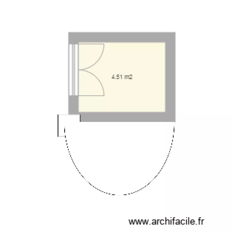 kam. Plan de 