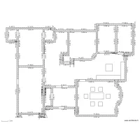 maison de prestige(bungalow)