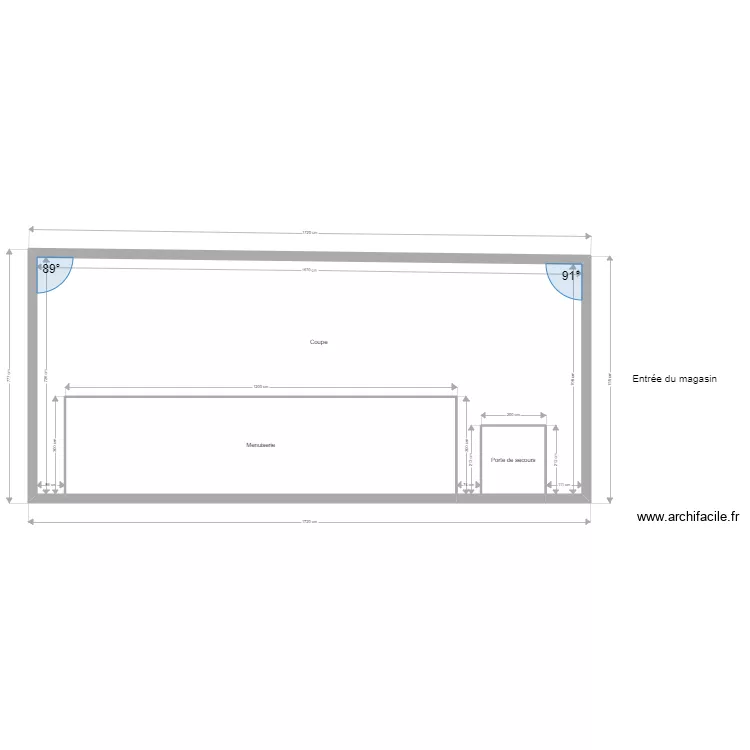 ML23005325 OKI IXAWIN. Plan de ML23005325 OKI IXAWIN. Plan de