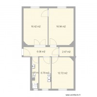 267 fbg st antoine 2ème étage droite