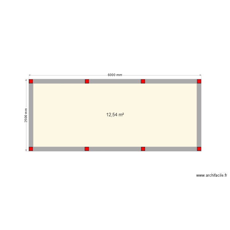 p15 kalyazin. Plan de 0 pièce et 0 m2