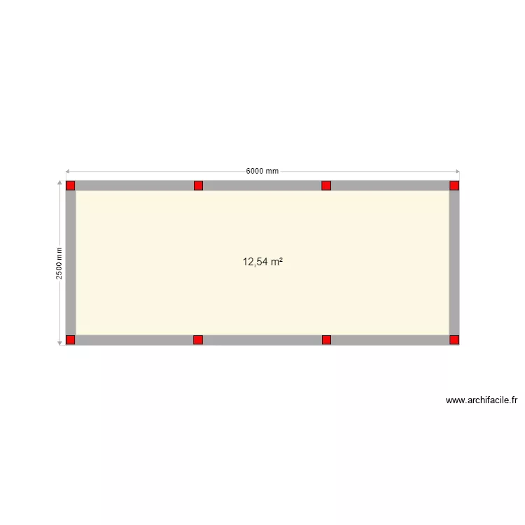 p15 kalyazin. Plan de 