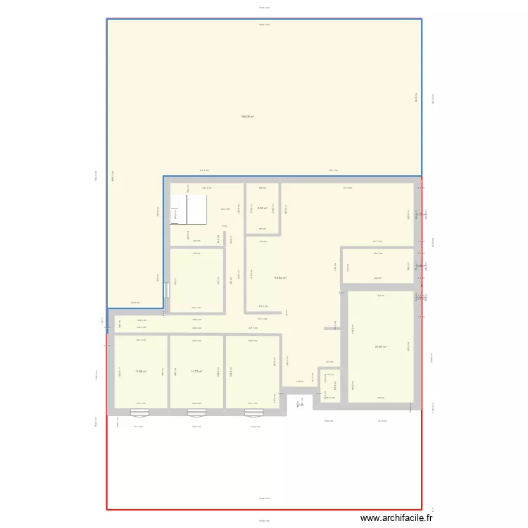 NASS DERNIERRR. Plan de 