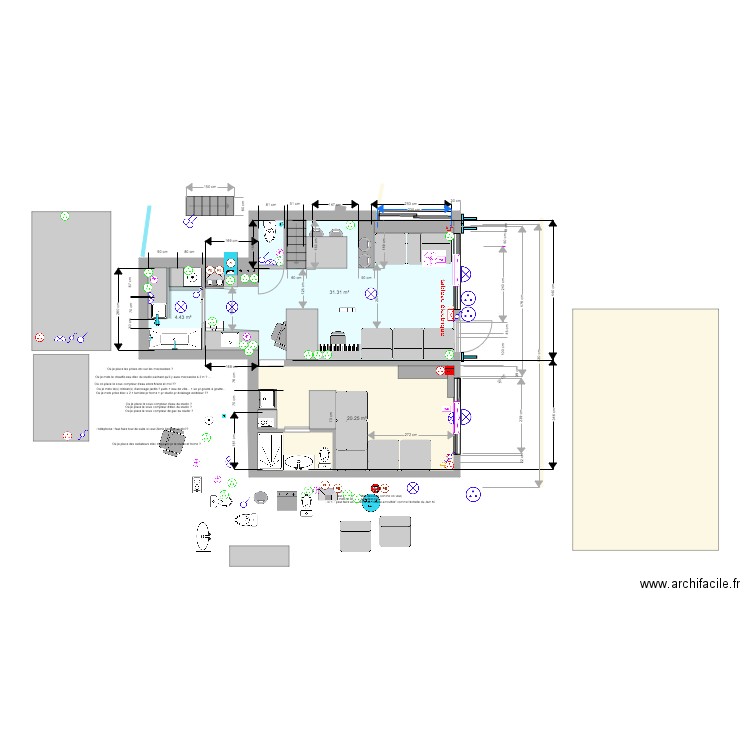 configstudiocom1. Plan de 0 pièce et 0 m2