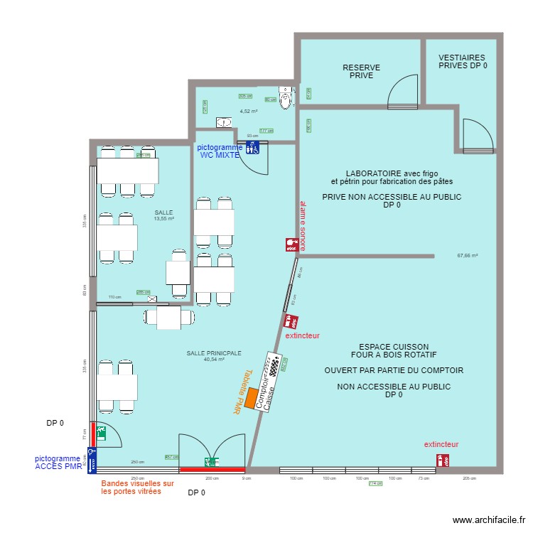 JOLAPIZZ APRES RAVAUX. Plan de 0 pièce et 0 m2
