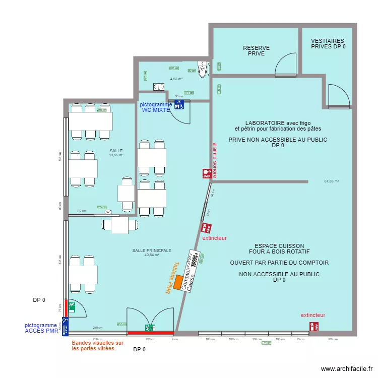 JOLAPIZZ APRES RAVAUX. Plan de JOLAPIZZ APRES RAVAUX. Plan de