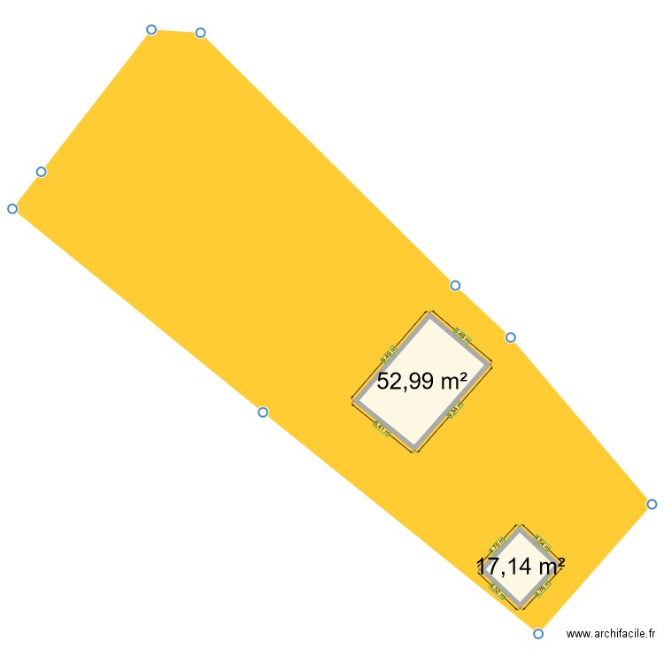 base. Plan de 0 pièce et 0 m2