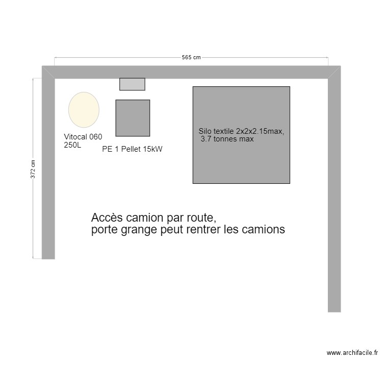 Josette bry. Plan de 0 pièce et 0 m2