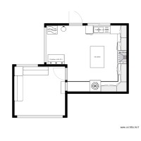 DRAWINGS KITCHEN BREAKFAST