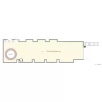 Ancien Moulin &agrave; Huile 