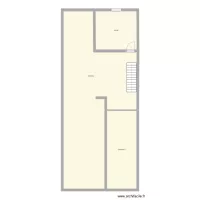 Croquis BEAUSSET Grenier