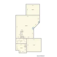 le palais sur vienne