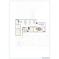 Base plan bureau  v.1