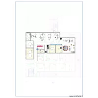 Base plan bureau  v.1