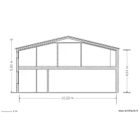coupe ouest projet  02