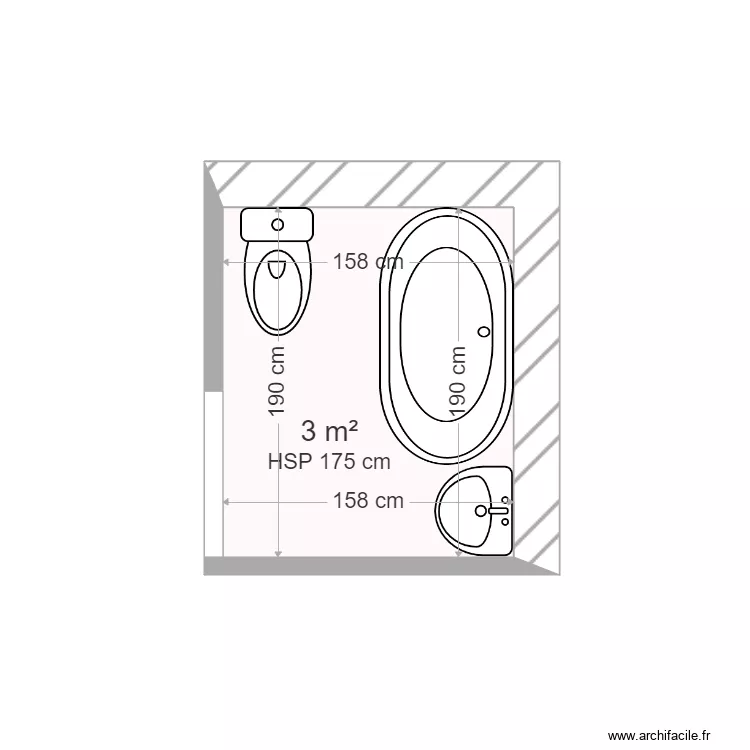 BOUCHER. Plan de BOUCHER. Plan de