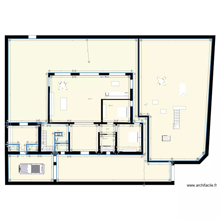 plan futur A VOIR. Plan de 