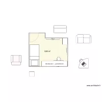 chambre de Pablo 2023