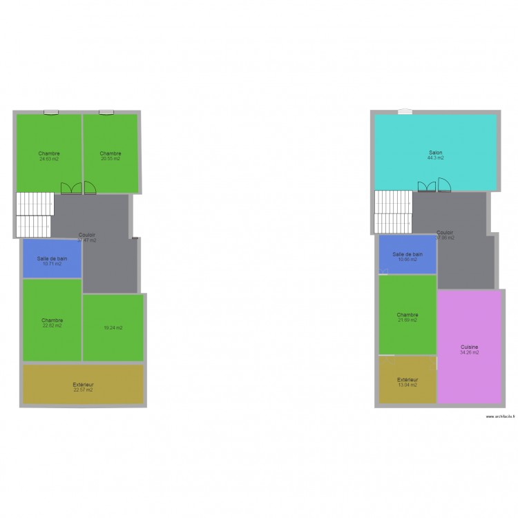 maamar0107. Plan de 0 pièce et 0 m2